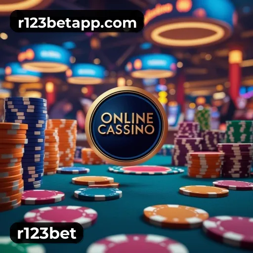 Requisitos do APK r123bet para Android — compatibilidade e uso no celular