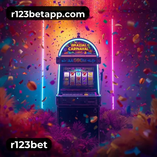 Tabela RTP dos jogos de cassino da r123bet