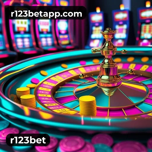 Jogo responsável r123bet - Ferramentas de controle, limites, auto-exclusão, suporte CVV 188