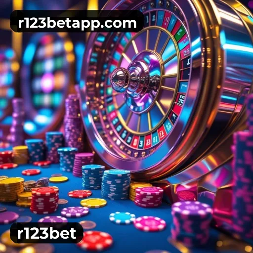FAQ r123bet Brasil - Perguntas frequentes sobre bônus, PIX, RTP, APP mobile e VIP