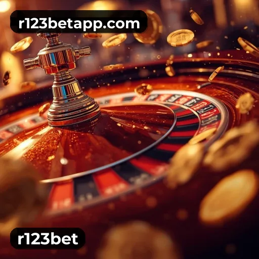 Certificações de segurança da r123bet