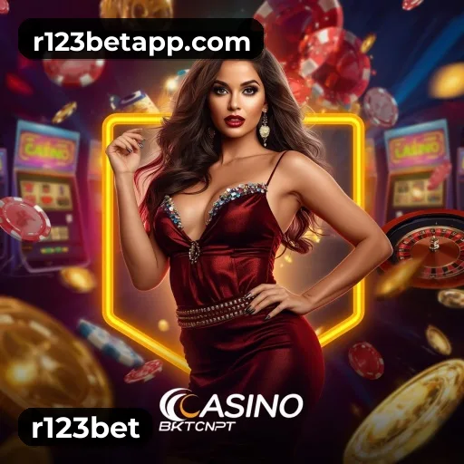 Catálogo r123bet com mais de 3.100 jogos — Pragmatic Play, Evolution, NetEnt e fornecedores certificados