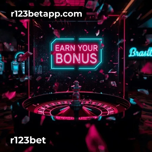 Suporte 24 horas r123bet