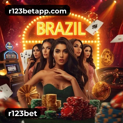 Certificações de segurança da r123bet