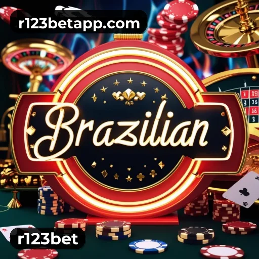 Suporte 24 horas r123bet