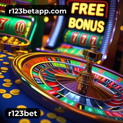 Pagamentos PIX na r123bet