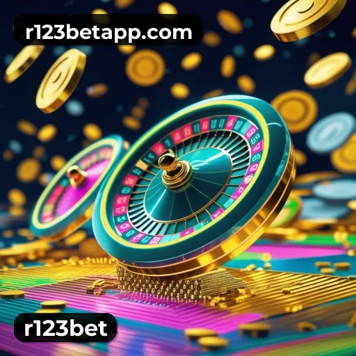 Catálogo r123bet com mais de 3.100 jogos — Pragmatic Play, Evolution, NetEnt e fornecedores certificados