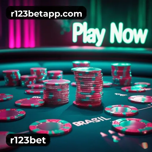 Níveis do programa VIP da r123bet