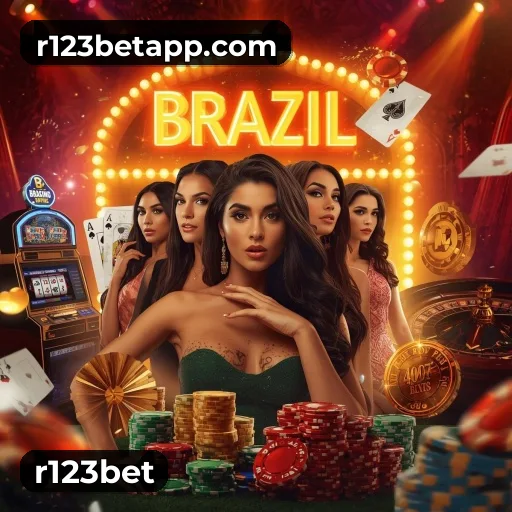 Estatísticas de bônus da r123bet em São Paulo, Rio de Janeiro e Brasília