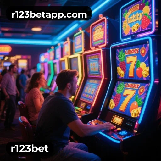 FAQ r123bet Brasil - Perguntas frequentes sobre bônus, PIX, RTP, APP mobile e VIP