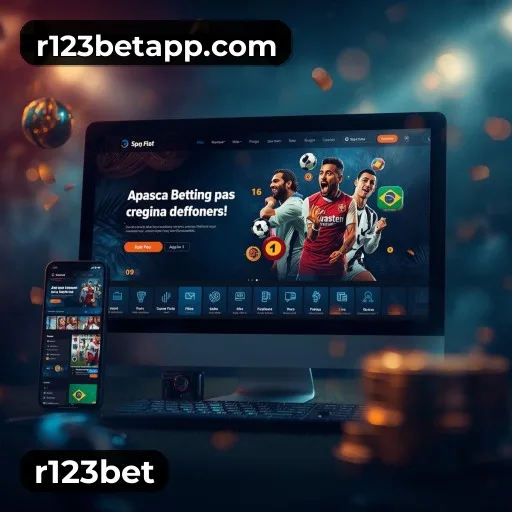 Loterias online disponíveis na r123bet