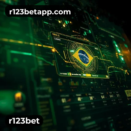 Bônus e promoções r123bet
