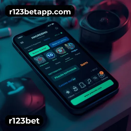 FAQ r123bet Brasil - Perguntas frequentes sobre bônus, PIX, RTP, APP mobile e VIP
