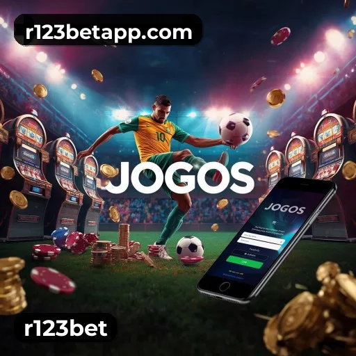 Pagamentos PIX na r123bet