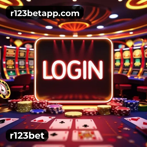 Tabela RTP dos jogos de cassino da r123bet