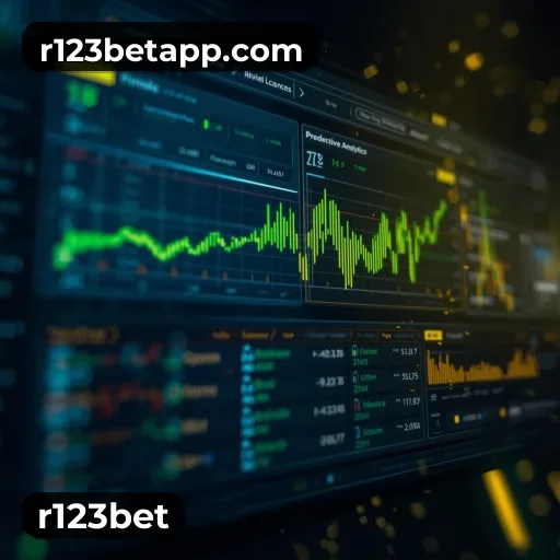 Loterias online disponíveis na r123bet