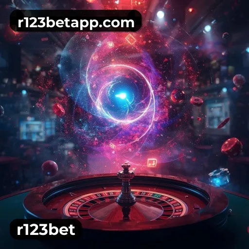 Loterias online disponíveis na r123bet