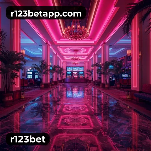 Principais provedores de slots da r123bet - NetEnt, Pragmatic Play, Play'n GO