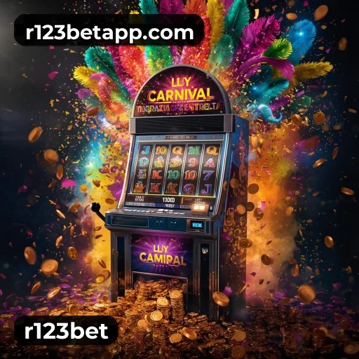Níveis do programa VIP da r123bet