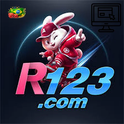 Plataforma r123bet — 3.100+ jogos, PIX rápido, SSL, bônus R$ 6.000 + 600 giros no Brasil